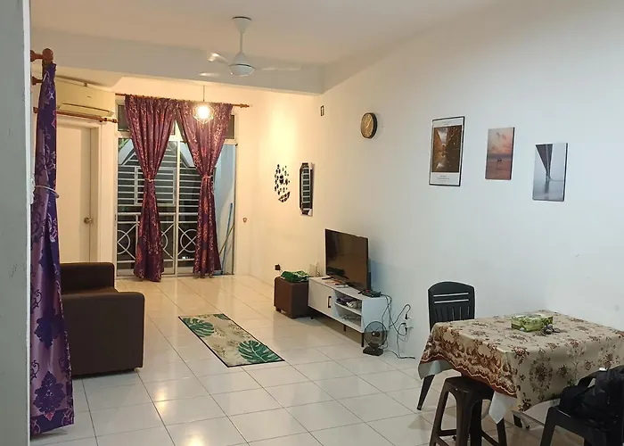 3Rd Floor Apartment With 2 Bedroom And No Elevator