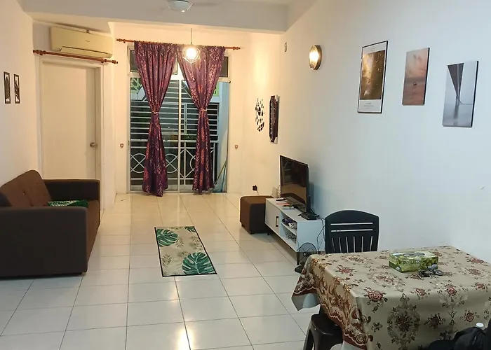 3Rd Floor Apartment With 2 Bedroom And No Elevator