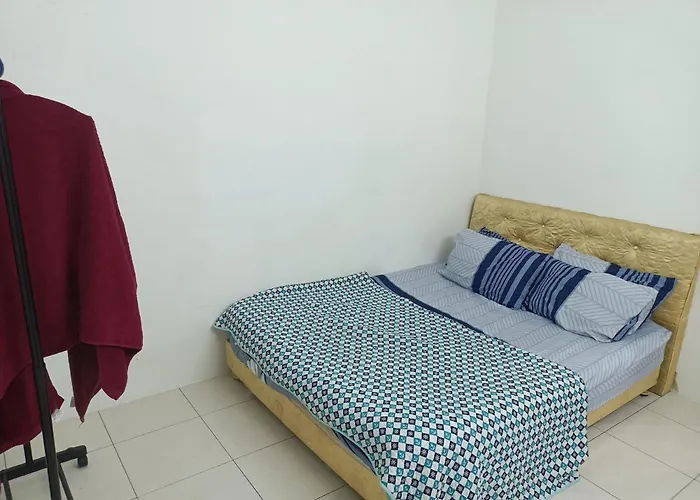3Rd Floor Apartment With 2 Bedroom And No Elevator