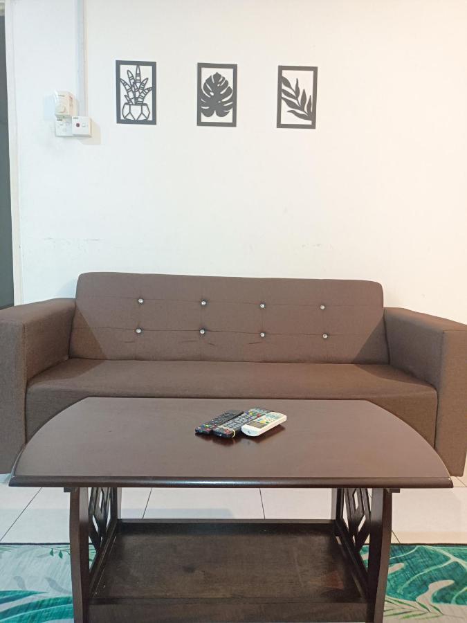 3rd Floor With 2 Bedroom And No Elevator Apartment Kota Bharu
