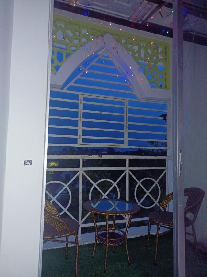 3rd Floor With 2 Bedroom And No Elevator